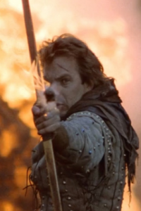 Robin Hood: Prince of Thieves [Wild Times]